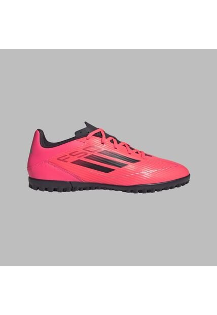 Torretin Adidas Hombre F50 Club Pasto Sintetico TF - Rosa