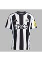 Camiseta Adidas Hombre Local Newcastle FC 25 - Blanco -Negro de adidas Performance