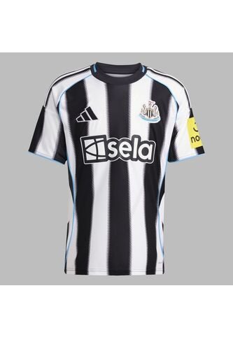 Camiseta Adidas Hombre Local Newcastle FC 25 - Blanco -Negro adidas Performance