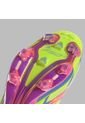 Guayos Adidas Hombre F50 + FG Rosado/Multicolor de adidas Performance