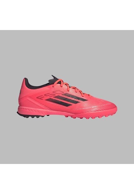 Torretin Adidas Hombre F50 League Pasto Sintetico TF - Rosado