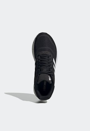 Tenis Running Negro-Blanco adidas Performance Duramo 10