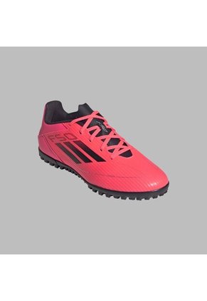 Torretin Adidas Hombre F50 Club Pasto Sintetico TF - Rosa