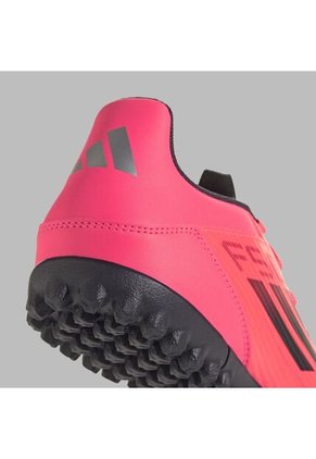 Torretin Adidas Hombre F50 Club Pasto Sintetico TF - Rosa