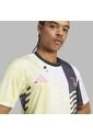 Camiseta Adidas Hombre Prepartido Juventus 24-Amarillo-Negro de adidas Performance