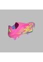 Guayos Adidas Hombre F50 + FG Rosado/Multicolor de adidas Performance