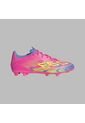 Guayos Adidas Hombre F50 League FG/MG - Rosado de adidas Performance