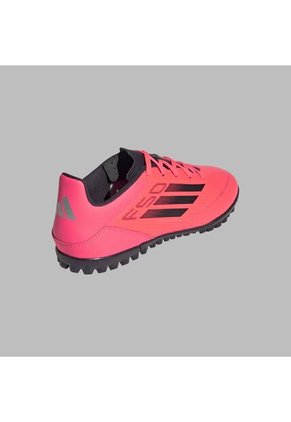 Torretin Adidas Hombre F50 Club Pasto Sintetico TF - Rosa