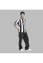 Camiseta Adidas Hombre Local Newcastle FC 25 - Blanco -Negro de adidas Performance