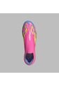 Guayos Adidas Hombre F50 + FG Rosado/Multicolor de adidas Performance