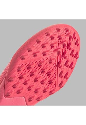 Torretin Adidas Hombre F50 League Pasto Sintetico TF - Rosado