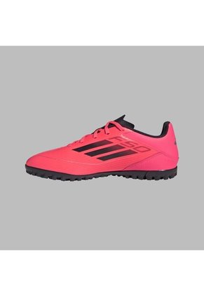 Torretin Adidas Hombre F50 Club Pasto Sintetico TF - Rosa