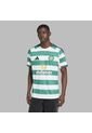 Camiseta Adidas Hombre Local Celtic FC 25/26  - Verde de adidas Performance