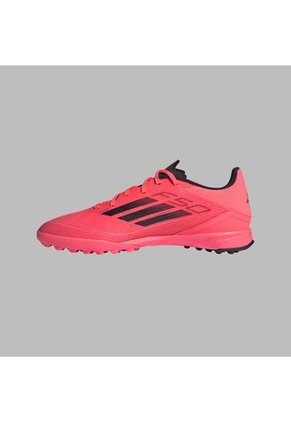 Torretin Adidas Hombre F50 League Pasto Sintetico TF - Rosado