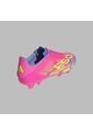 Guayos Adidas Hombre F50 League FG/MG - Rosado de adidas Performance