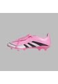 Guayos Adidas Hombre Predator League Beckham FG/MG - Rosa/Blanco de adidas Performance