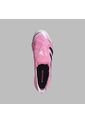 Guayos Adidas Hombre Predator League Beckham FG/MG - Rosa/Blanco de adidas Performance