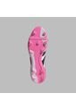 Guayos Adidas Hombre Predator League Beckham FG/MG - Rosa/Blanco de adidas Performance