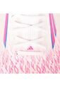 Guayos Adidas Mujer F50 Sparkfusion Elite FG/MG - Blanco/Rosa de adidas Performance