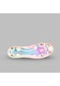 Guayos Adidas Mujer F50 Sparkfusion Elite FG/MG - Blanco/Rosa de adidas Performance