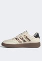 Tenis adidas Sportswear Courtblock Marfil de adidas Performance