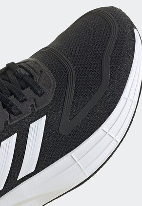Tenis Running Negro-Blanco adidas Performance Duramo 10