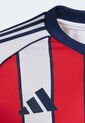 Camiseta adidas Performance Local Junior FC 2026 Blanco de adidas Performance
