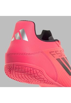 Torretin Adidas Hombre F50 Club Cancha Cubierta TF - Rosado