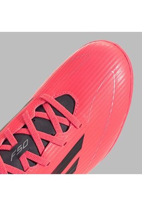 Torretin Adidas Hombre F50 Club Cancha Cubierta TF - Rosado