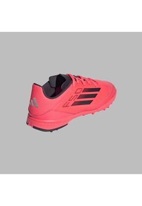 Torretin Adidas Kids F50 League Pasto Sintetico TF - Rosa