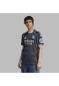 Camiseta Adidas Hombre Visitante Real Madrid 25/26 - Gris de adidas Performance