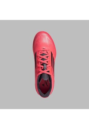 Torretin Adidas Kids F50 League Pasto Sintetico TF - Rosa