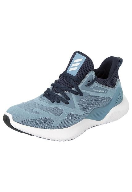 Adidas alphabounce hot sale beyond azul