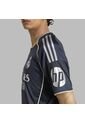 Camiseta Adidas Hombre Visitante Real Madrid 25/26 - Gris de adidas Performance