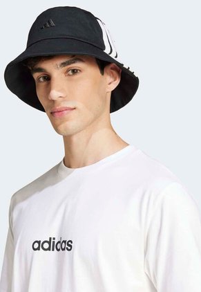 Camiseta adidas Sportswear Linear Blanco