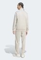 Conjunto adidas Sportswear Linear Beige de adidas Performance
