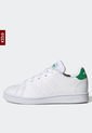 Tenis Lifestyle Blanco-Verde adidas Performance Advantage de adidas Performance