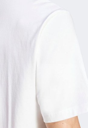 Camiseta adidas Sportswear Linear Blanco