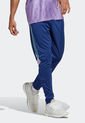 Pantalón Sudadera Azul-Celeste adidas Performance Tiro de adidas Performance