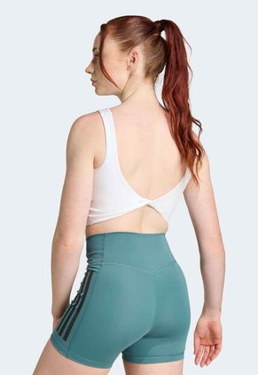 Top adidas Performance Power Blanco