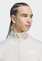 Conjunto adidas Sportswear Linear Beige de adidas Performance