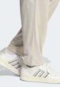 Conjunto adidas Sportswear Linear Beige de adidas Performance