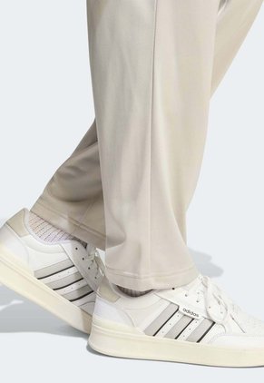 Conjunto adidas Sportswear Linear Beige
