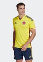 Camiseta Amarillo-Negro adidas Performance Local Colombia 22 de adidas Performance