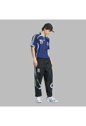 Camiseta Adidas Visitante Argentina 2006 Messi