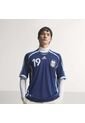 Camiseta Adidas Visitante Argentina 2006 Messi de adidas Performance