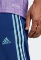Pantalón Sudadera Azul-Celeste adidas Performance Tiro de adidas Performance