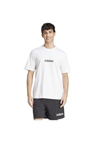 CAMISETA POLERA ESSENTIALS ADIDAS adidas Performance