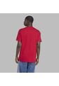 Camiseta Adidas Hombre Liverpool FC DNA - Rojo de adidas Performance