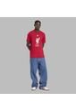 Camiseta Adidas Hombre Liverpool FC DNA - Rojo de adidas Performance